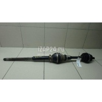 Полуось передняя правая Volvo XC90 (2002 - 2015) 8603887