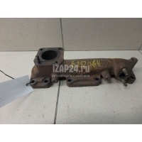 Коллектор выпускной Mazda Ranger (2006 - 2012) WE0113450A