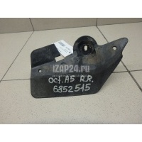 Брызговик задний правый VAG Octavia (A5 1Z-) (2004 - 2013) 1Z0853834