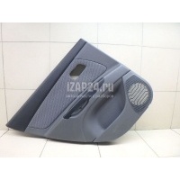 Обшивка двери задней левой Hyundai-Kia RIO (2005 - 2011) 833011G123APC