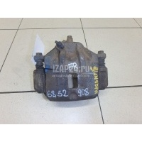 Суппорт тормозной передний правый Hyundai-Kia Magentis (2000 - 2005) 581903CA00