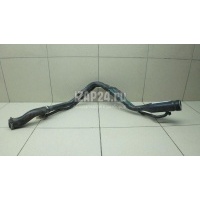 Горловина топливного бака GM Astra J (2010 - ) 13260934