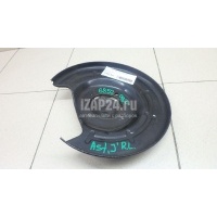 Пыльник тормозного диска GM Zafira C (2013 - ) 13332181
