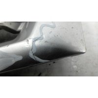 Решетка радиатора MITSUBISHI PAJERO (1999-2006) 2002 MN117202WA,MR387982,MN117202HA,MR441863