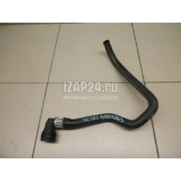 Патрубок отопителя Volvo XC90 (2002 - 2015) 8684526