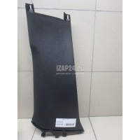 Обшивка стойки VAG Passat CC (2008 - 2017) 3C8867297C9B9