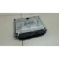 Блок управления двигателем VAG Octavia (A4 1U-) (2000 - 2011) 036906032B