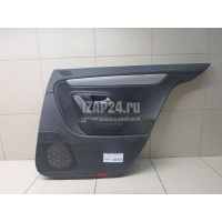 Обшивка двери задней правой VAG Passat CC (2008 - 2017) 3C8867212AMDCE