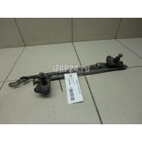 Трапеция стеклоочистителей GM Matiz (M100/M150) (1998 - 2015) 96314776