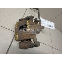 Суппорт тормозной передний правый GM Spark (2005 - 2010) 96316600