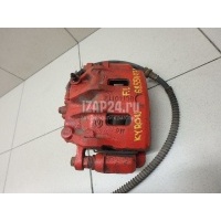 Суппорт тормозной передний левый Ssang Yong Actyon (2005 - 2012) 4811009152