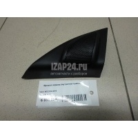 Крышка зеркала внутренняя правая Volvo V70 (2007 - 2016) 9123228