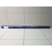 Молдинг передней правой двери Mercedes Benz W203 (2000 - 2006) 2036905062
