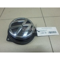 Ручка двери багажника наружная VAG Passat [B7] (2011 - 2015) 3AE827469NULM