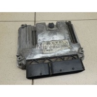 Блок управления двигателем VAG Passat [B7] (2011 - 2015) 06J907309B