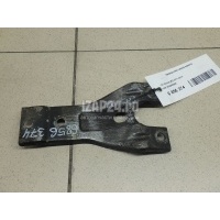 Кронштейн замка капота VAG Passat [B7] (2011 - 2015) 3AA805569