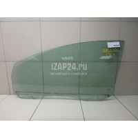 Стекло двери передней левой VAG Golf Plus (2005 - 2014) 5M0845201A
