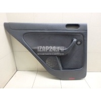 Обшивка двери задней левой VAG Golf Plus (2005 - 2014) 5M0867211BBUPL