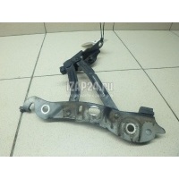Петля крышки багажника Volvo S60 (2000 - 2009) 30779935