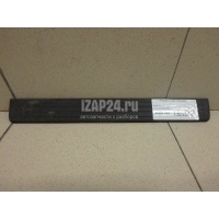 Накладка порога (внутренняя) Honda Pilot (2008 - 2015) 84252SZAA00ZB