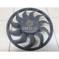 Вентилятор радиатора Ford Focus I (1998 - 2005) 1S4H8C607CA