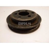 Шкив насоса гидроусилителя VAG Octavia (A4 1U-) (2000 - 2011) 058145255E