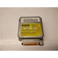 Блок управления AIR BAG Citroen-Peugeot 206 (1998 - 2012) 6545gj