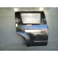 Дверь задняя правая Nissan Pathfinder (R51) (2005 - 2014) 82100EB330