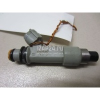 Форсунка инжекторная электрическая Suzuki Grand Vitara (2005 - 2015) 1571064J00