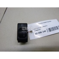 Кнопка корректора фар Nissan Note (E11) (2006 - 2013) 25190BH00A