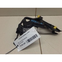 Кронштейн передней панели BMW 7-серия F01/F02 (2008 - 2015) 51647046351
