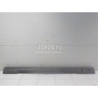 Накладка на порог (наружная) Chrysler Grand Cherokee (WJ, WG) (1999 - 2004) 5EY65XS9AB