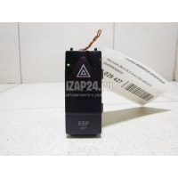 Кнопка аварийной сигнализации Mercedes Benz W204 (2007 - 2015) 20487067589107