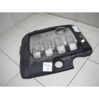 Накладка декоративная VAG A3 [8PA] Sportback (2004 - 2013) 03G103925BJ