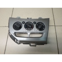 Блок управления отопителем Ford Focus III (2011 - ) 1841572