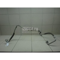 Трубка кондиционера VAG Passat [B6] (2005 - 2010) 3C0820743BQ