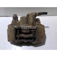 Суппорт тормозной задний правый Mitsubishi Pajero/Montero Sport (K9) (1997 - 2008) MR307414