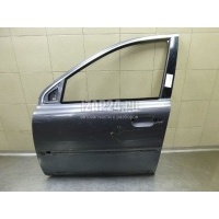 Дверь передняя левая Volvo XC90 (2002 - 2015) 30796496