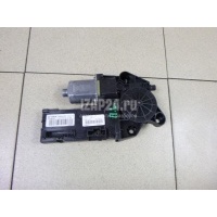 Моторчик стеклоподъемника Renault Megane III (2009 - 2016) 807310699R