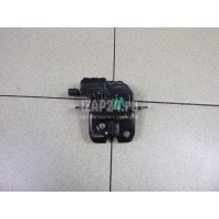 Замок багажника Renault Twingo (2007 - 2014) 846300003R