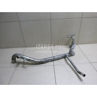 Трубка охлажд. жидкости металлическая Volvo C70 (1997 - 2002) 30650430