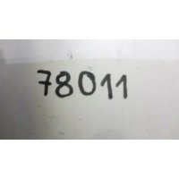 клапан EGR (диз) NISSAN ALMERA N16 (2002-2006) 2005