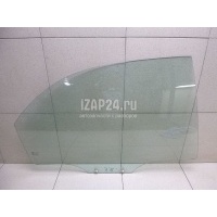 Стекло двери задней правой Hyundai-Kia Sephia/Shuma (1996 - 2001) 0K2A172511