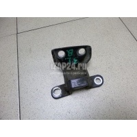 Петля двери задней левой верхняя Hyundai-Kia Sephia II/Shuma II (2001 - 2004) 0K2AA73210A