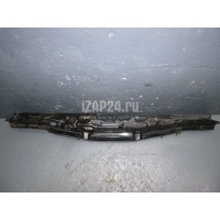 Решетка стеклооч. (планка под лобовое стекло) Mitsubishi Pajero/Montero Sport (KH) (2008 - 2015) MN136341