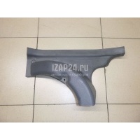 Накладка порога (внутренняя) GM Spark (2005 - 2010) 96436004