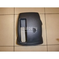 Кожух рулевой колонки нижний Hyundai-Kia Soul (2009 - 2014) 848552K100WK