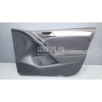 Обшивка двери передней правой VAG Golf VI (2009 - 2013) 5K4867012BKYDV