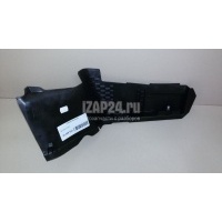 Обшивка багажника GM Zafira C (2013 - 2019) 20893392