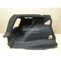 Обшивка багажника BMW 1-серия E87/E81 (2004 - 2011) 51477145957